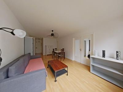 For rent Paris-11eme-arrondissement 2 rooms 44 m2 Paris (75011) photo 2