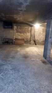 Annonce Vente Parking Paris-18eme-arrondissement 75