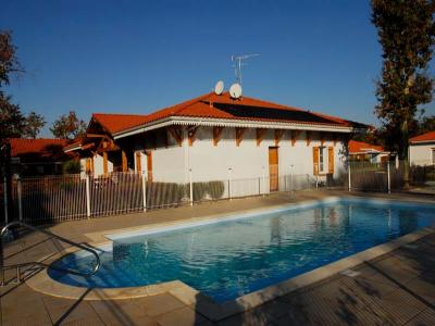 Acheter Maison Teich Gironde