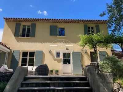 For sale Mouries 7 rooms 182 m2 Bouches du Rhone (13890) photo 2