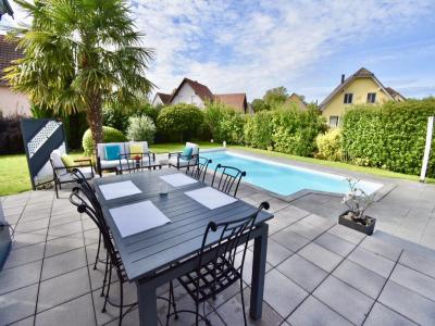 For sale Sessenheim 6 rooms 151 m2 Bas rhin (67770) photo 1