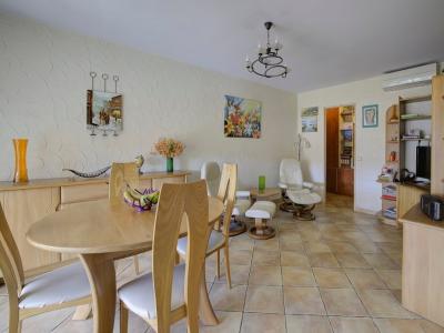 For sale Nice 3 rooms 73 m2 Alpes Maritimes (06300) photo 2