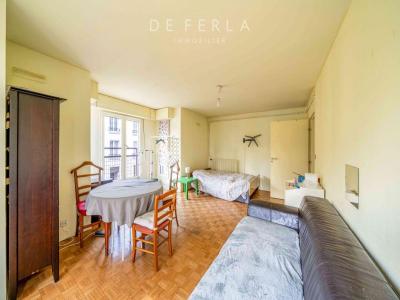 For sale Paris-13eme-arrondissement 4 rooms 74 m2 Paris (75013) photo 1