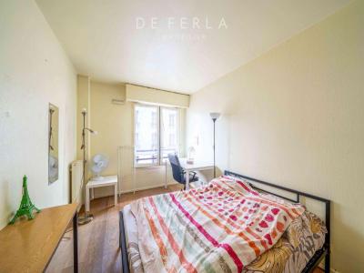 For sale Paris-13eme-arrondissement 4 rooms 74 m2 Paris (75013) photo 3