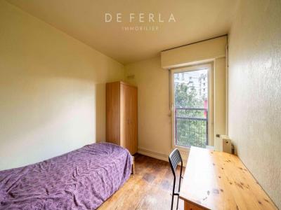 For sale Paris-13eme-arrondissement 4 rooms 74 m2 Paris (75013) photo 4