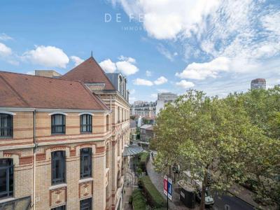 Acheter Appartement Paris-13eme-arrondissement 438000 euros