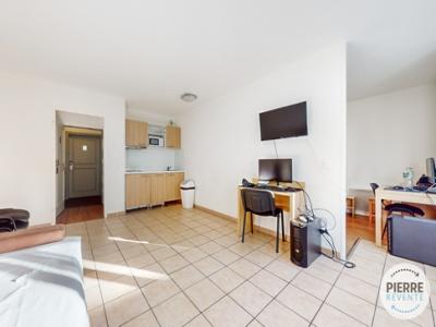 Acheter Appartement Annemasse Haute savoie