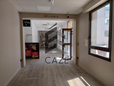 Annonce Vente Bureau Talence 33