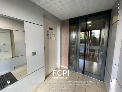 Acheter Appartement 41 m2 Toulouse