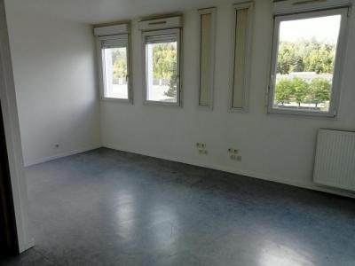 Annonce Location Appartement Apremont 01