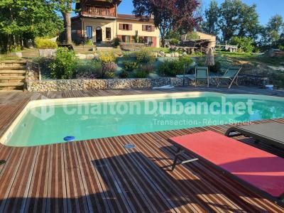 Annonce Vente 7 pices Maison Moissac 82