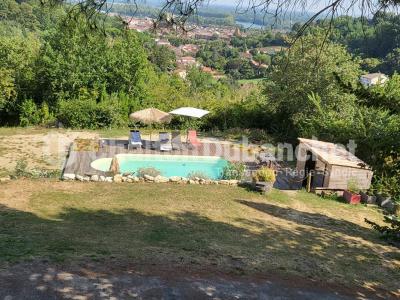 Acheter Maison Moissac 482800 euros