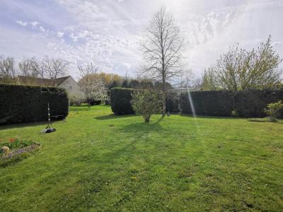 For sale Lacroix-saint-ouen 370 m2 Oise (60610) photo 0