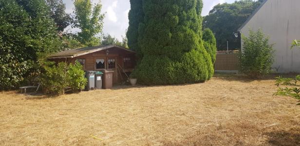 Acheter Terrain 437 m2 Noyon