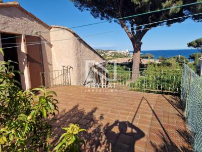 Acheter Maison 100 m2 Sainte-maxime