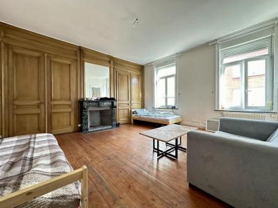 For sale Lille 4 rooms 105 m2 Nord (59000) photo 0