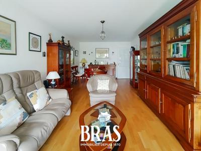 For sale Saint-sebastien-sur-loire 3 rooms 65 m2 Loire atlantique (44230) photo 1