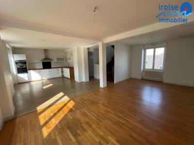 For rent Brest 7 rooms 150 m2 Finistere (29200) photo 0