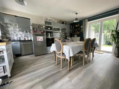 For sale Necy 4 rooms 94 m2 Orne (61160) photo 3