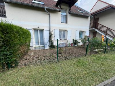 Annonce Vente 3 pices Appartement Fitz-james 60