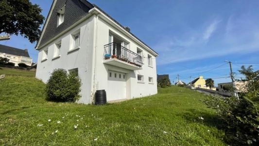 For sale Hennebont 5 rooms 140 m2 Morbihan (56700) photo 0