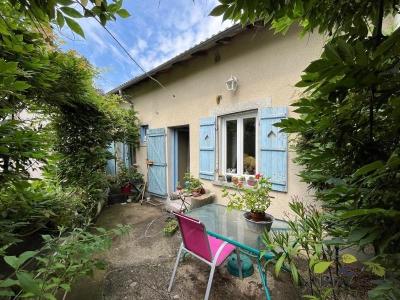 For sale Saint-leonard-de-noblat 8 rooms 155 m2 Haute vienne (87400) photo 0