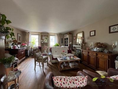 For sale Saint-leonard-de-noblat 8 rooms 155 m2 Haute vienne (87400) photo 3