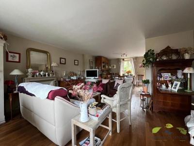 For sale Saint-leonard-de-noblat 8 rooms 155 m2 Haute vienne (87400) photo 4