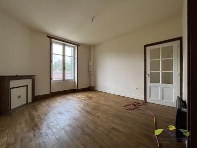 For rent Eymoutiers 2 rooms 45 m2 Haute vienne (87120) photo 0