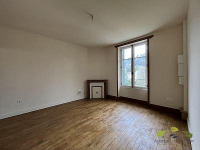 Annonce Location 2 pices Appartement Eymoutiers 87