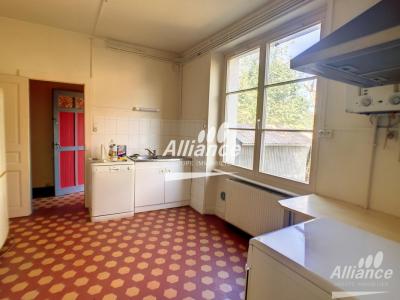 For rent Montbeliard 3 rooms 71 m2 Doubs (25200) photo 1