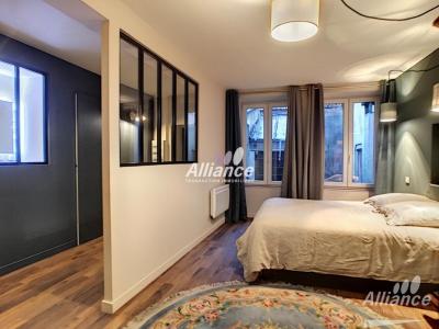 For rent Montbeliard 2 rooms 54 m2 Doubs (25200) photo 1