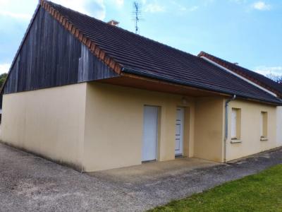 Annonce Location 3 pices Maison Vosnon 10