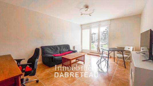 For sale Villeurbanne 2 rooms 51 m2 Rhone (69100) photo 0