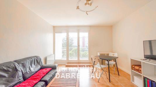 Annonce Vente 2 pices Appartement Villeurbanne 69