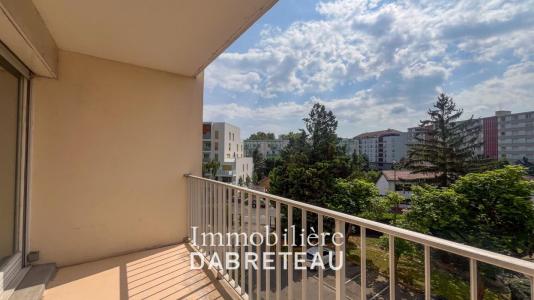 Acheter Appartement Villeurbanne Rhone