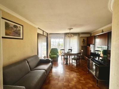 For sale Nice 2 rooms 54 m2 Alpes Maritimes (06300) photo 1