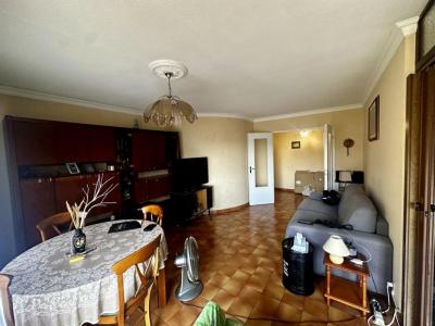 For sale Nice 2 rooms 54 m2 Alpes Maritimes (06300) photo 3