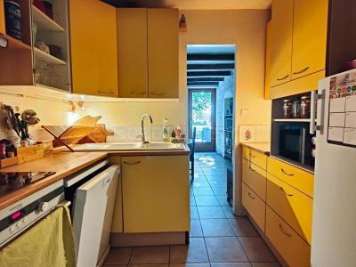 For sale Sauze-vaussais 10 rooms 250 m2 Deux sevres (79190) photo 3