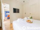 For rent Apartment Paris-6eme-arrondissement  77 m2 5 pieces