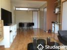 For rent Apartment Grenoble  9 m2