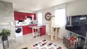 For sale Apartment Apremont BELLIGNAT 45 m2 2 pieces