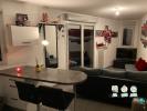 For rent Apartment Nimes  40 m2 2 pieces