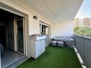 Vente Appartement Marseille-13eme-arrondissement  2 pieces 36 m2