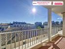 Vente Appartement Nimes  5 pieces 128 m2