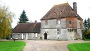 For sale Prestigious house Gournay-en-bray  198 m2 13 pieces