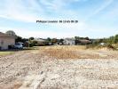 For sale Land Monsegur  2309 m2