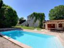 For sale House Aubord NIMES 185 m2 7 pieces