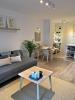 For rent Apartment Nantes  47 m2 2 pieces