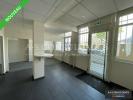 For rent Commercial office Valence  509 m2